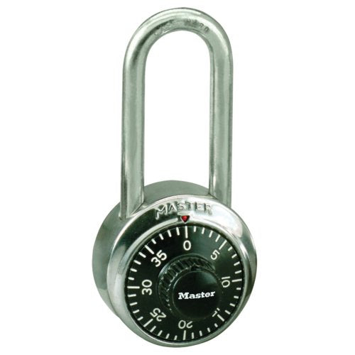1500LH COMBINATION PADLOCK