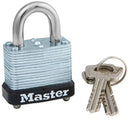 105D WARDED PADLOCK