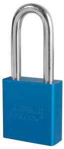 A1266 SAFETY PADLOCKS
