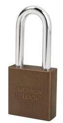 A1266 SAFETY PADLOCKS