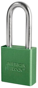 A1266 SAFETY PADLOCKS