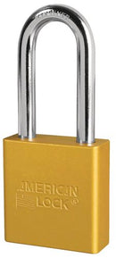 A1266 SAFETY PADLOCKS