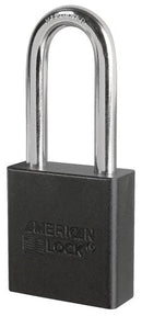 A1266 SAFETY PADLOCKS