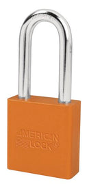 A1266 SAFETY PADLOCKS