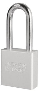 A1266 SAFETY PADLOCKS