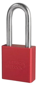A1266 SAFETY PADLOCKS