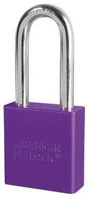 A1266 SAFETY PADLOCKS