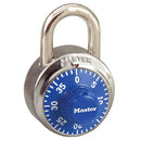 1502 COMBINATION PADLOCK