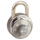 1502 COMBINATION PADLOCK
