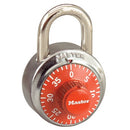 1502 COMBINATION PADLOCK