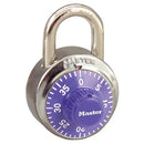 1502 COMBINATION PADLOCK