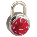 1502 COMBINATION PADLOCK