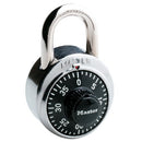 1502 COMBINATION PADLOCK