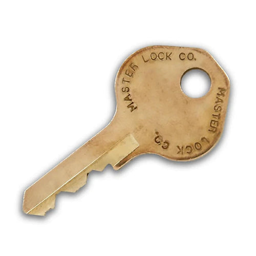 Master Key