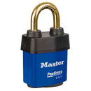 6121 PRO SERIES WEATHER TOUGH PADLOCK
