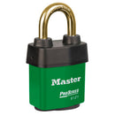 6121 PRO SERIES WEATHER TOUGH PADLOCK