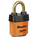 6121 PRO SERIES WEATHER TOUGH PADLOCK
