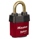6121 PRO SERIES WEATHER TOUGH PADLOCK