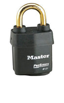 6121 PRO SERIES WEATHER TOUGH PADLOCK