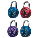 1530DCM COMBINATION PADLOCK