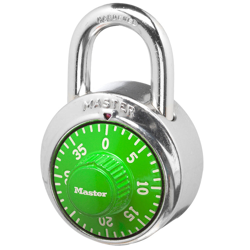 1505D COMBINATION LOCK